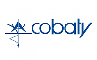 113 - Logo Cobaty