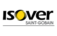 110 - Logo Isover