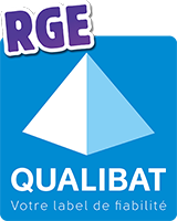 117 - Logo Qualibat RGE