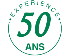 Picot expérience 50 ans