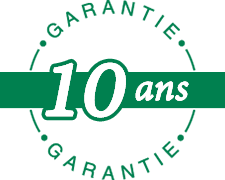 101 - Picto Garantie 10 ans