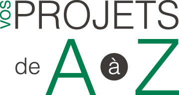 105 - Vos projets de A à Z